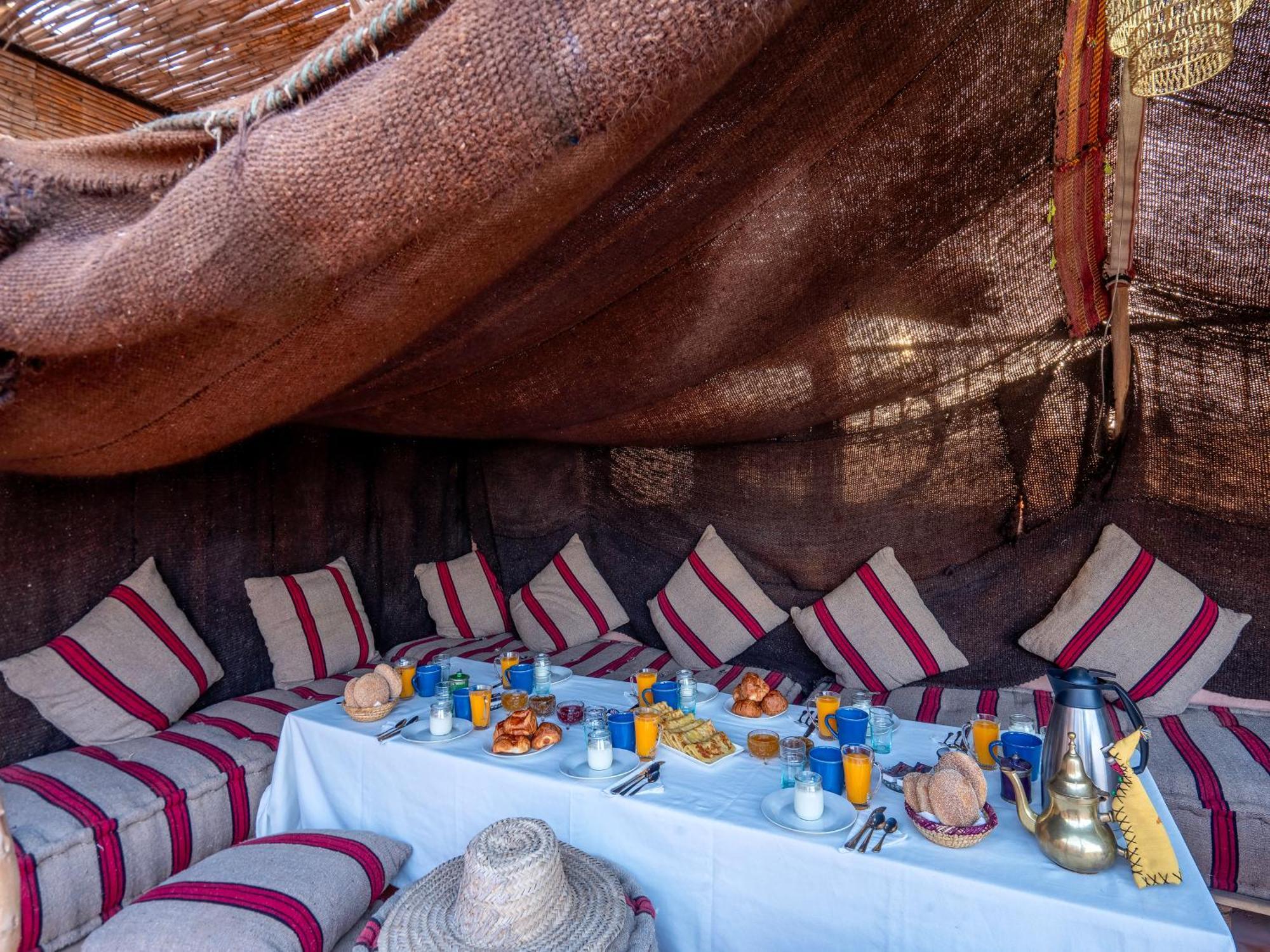 Riad Dar Ennakhla Marrakesh Ngoại thất bức ảnh