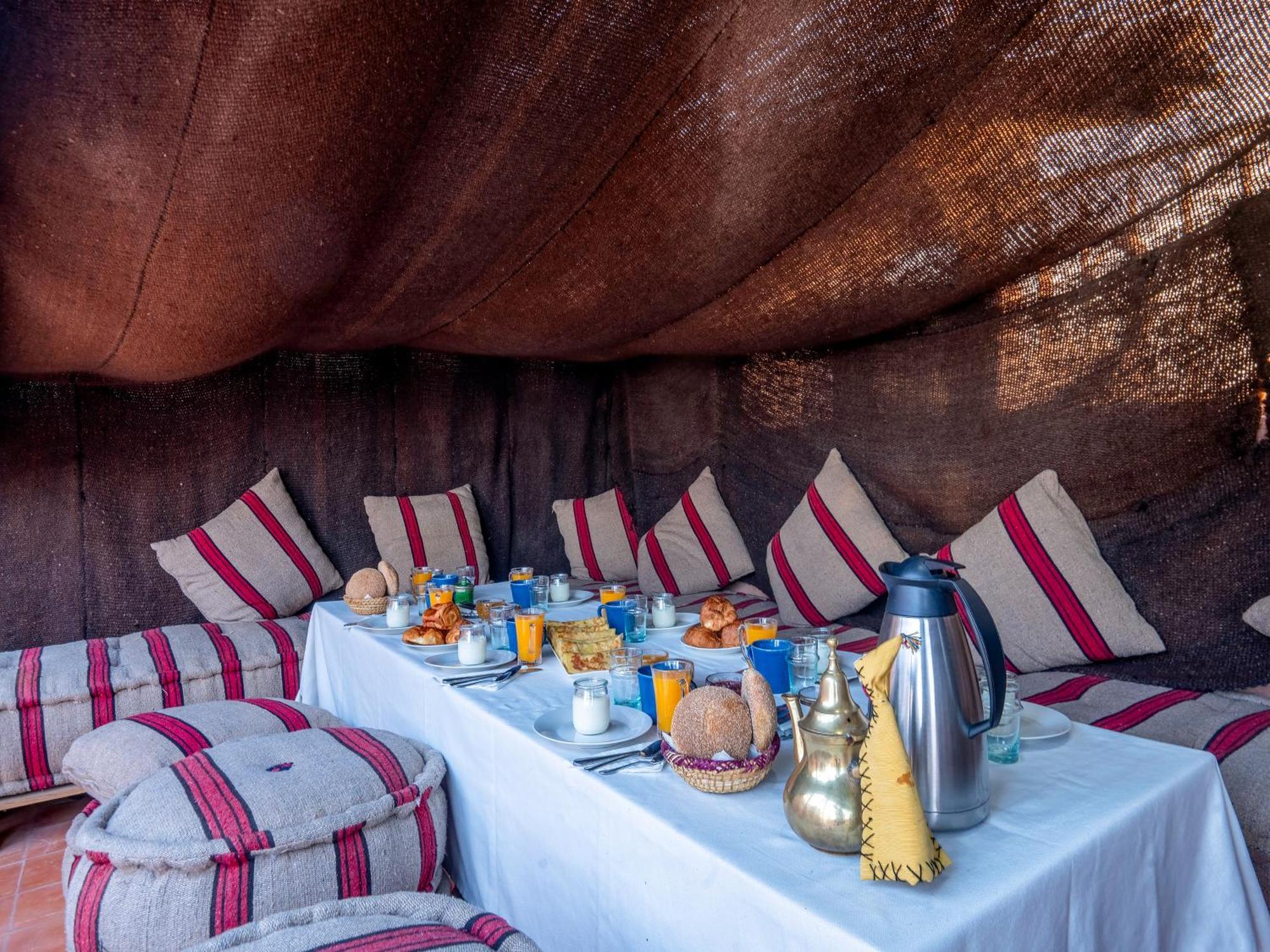 Riad Dar Ennakhla Marrakesh Ngoại thất bức ảnh